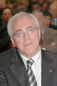 Il Presidente della Provincia 