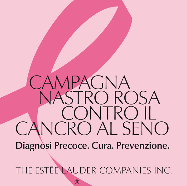 Il logo della campagna 