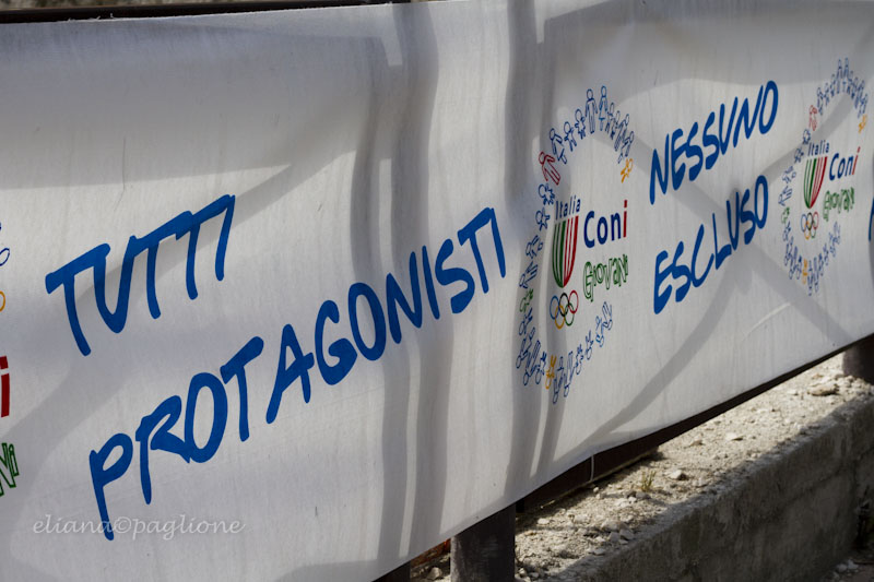 foto di Eliana Paglione