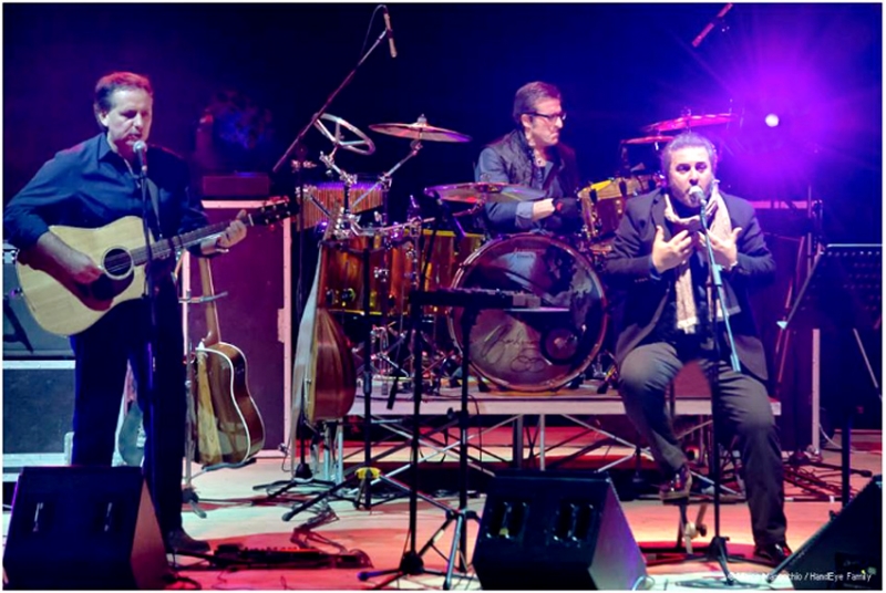 Il Tratturo in concerto