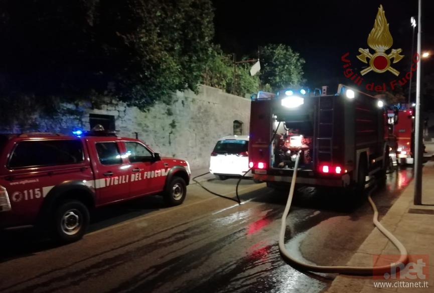 vigili-del-fuoco-Isernia-notturna.PNG